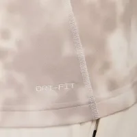 Nike Primary чоловічі Dri-FIT Long-Sleeve Fitness Top колір білий
