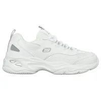 Кросівки Жіночі Skechers D'Lites 4.0 - Fresh Diva (149492-WGY)