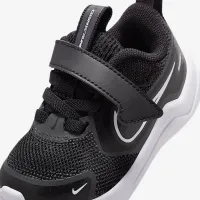 Nike Cosmic Runner Baby/Toddler Кросівки колір чорний