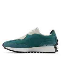 Кроссовки New Balance U327SBA - Зеленые