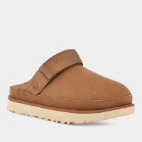 Обувь Ugg Goldenstar Clog 1138252-CHE - Бежевые