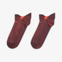 Nike Running Lightweight No-Show носки (1 пара) цвет фиолетовый