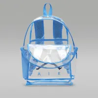Nike Jordan Clear School рюкзак (17L) синий