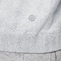 Nike Forward Толстовка з капюшоном чоловічі Pullover Толстовка з капюшоном колір сірий