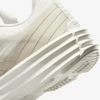 Nike Lunar Roam мужские Кроссовки цвет белый