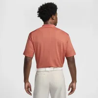 Nike Dri-FIT Victory чоловічі для гольфу Polo Orange