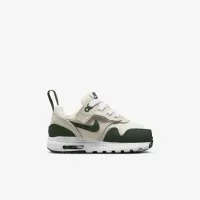 Nike Air Max 1 EasyOn Baby/Toddler Кроссовки цвет коричневый