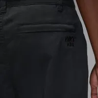 Nike Jordan чоловічі Pants колір чорний