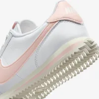Nike Cortez Big дитячі Кросівки колір білий