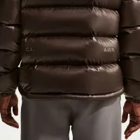 Nike NOCTA Sunкомплект Puffer колір коричневий