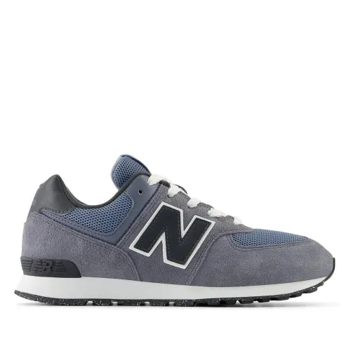 Кроссовки New Balance GC574GGE - Серые