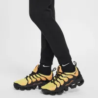 Nike Sportswear Big дитячі Tracksuit колір чорний