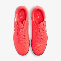 Nike Tiempo Legend 10 Academy Turf Low-Top Soccer Кроссовки Pink