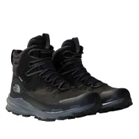 Кроссовки The North Face Vectiv Fastpack 0A8AEVNY71 - Черные