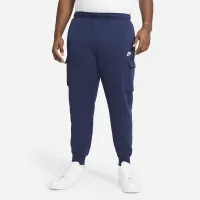 Nike Sportswear Club Fleece чоловічі Cargo Pants блакитний