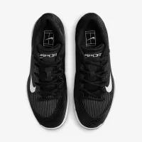 Nike Vapor 12 жіноча Hard Court Tennis Кросівки колір чорний