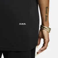 Nike NOCTA NOCTA Big Body CS Tee колір чорний
