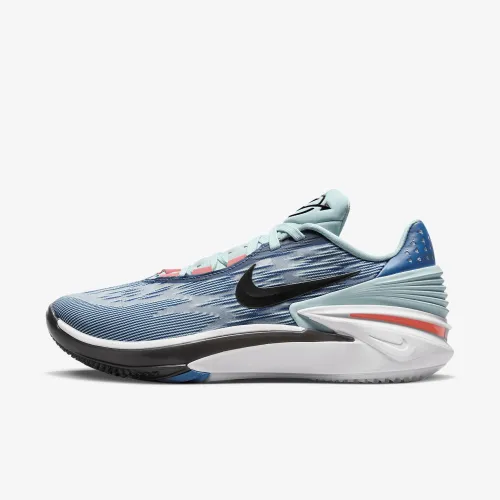 Nike G.T. Cut 2 чоловічі баскетбольні Кросівки блакитний