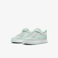 Nike Court Borough Low Recraft Little Kids' взуття White