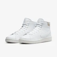 Nike Court Royale 2 Mid жіноча Кросівки колір білий