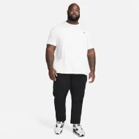 Футболка Nike Sportswear FQ3762-100 - Белая