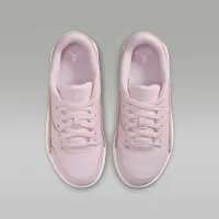 Nike Jordan Flight Court Big детские Кроссовки Pink
