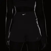 Nike Bliss женская Dri-FIT Fitness С высокой Талией 3