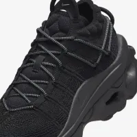 Nike Air Max Flyknit Venture жіноча Кросівки колір чорний
