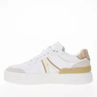 Кросівки Lacoste L002 EVO 224 1 SFA 748SFA0028-2J8 - Білі