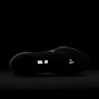 Nike Pegasus 41 NFL Atlanta Falcons мужские Road Running Кроссовки цвет черный