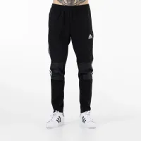Штаны adidas Tiro Winterized H33688 - Черные
