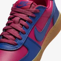 Nike Field General Big детские Кроссовки цвет красный