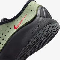 Nike Air Superfly женская Кроссовки цвет зеленый