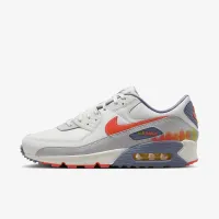 Nike Air Max 90 Premium чоловічі Кросівки колір білий