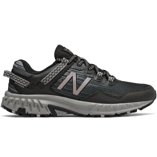 Кросівки New Balance WT410LB6 - Сірі