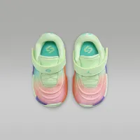 Nike Luka 3 Baby/Toddler Кросівки колір зелений