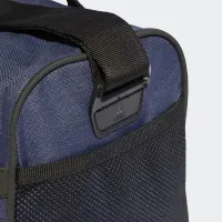 Сумка adidas Essentials Linear Duffel сумка Extra Small HR5346 - Голубая