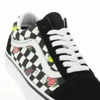 Кросівки Vans Fruit Checkerboard Old Skool VN0007NTY281 - різнокольорова
