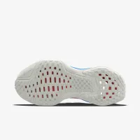 Nike Invincible 3 By You Custom мужские Road Running Кроссовки цвет красный