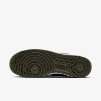Nike Air Force 1 '07 LV8 мужские Кроссовки цвет зеленый