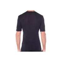 Icebreaker 175 Everyday S/S Crewe 104482001BLK