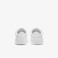Nike Court Legacy Baby/Toddler Кросівки колір білий