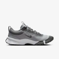 Nike Air Diamond Varsity Turf чоловічі Baseball Кросівки колір сірий