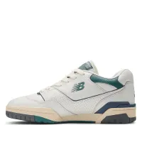 Кросівки unisex New Balance BB550PTB - Білі
