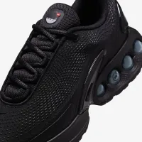 Nike Air Max Dn жіноча Кросівки колір чорний