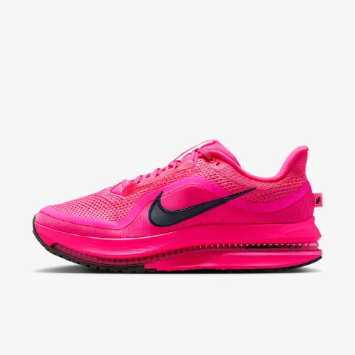 Nike Pegasus Premium мужские Road Running Кроссовки Pink