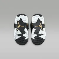 Nike Jordan Flight Club '91 Baby/Toddler Кросівки колір чорний