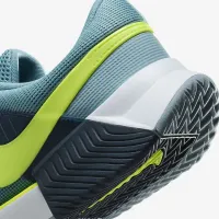 Nike Zoom GP Challenge 1 мужские Clay Court Tennis Кроссовки синий