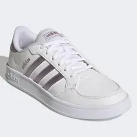 Кросівки adidas Tenis Breaknet GX4323 - Білі