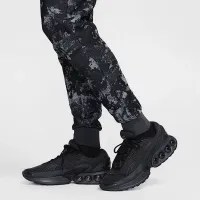 Nike Tech чоловічі Fleece Joggers колір сірий